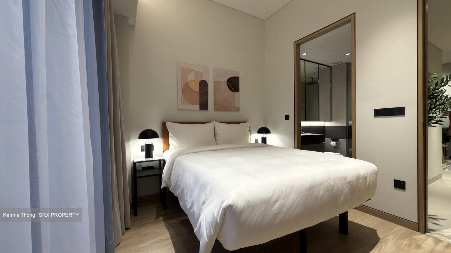 Teck Chye Terrace (D19), Apartment #537261561